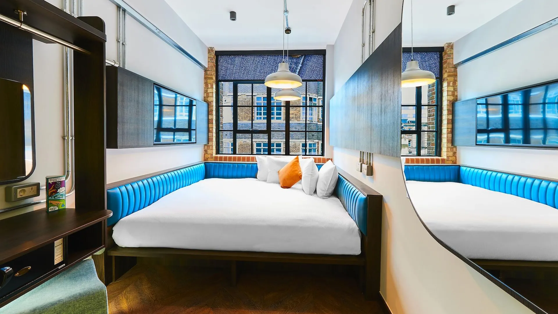 ****  New Road Hotel Лондон Великобритания