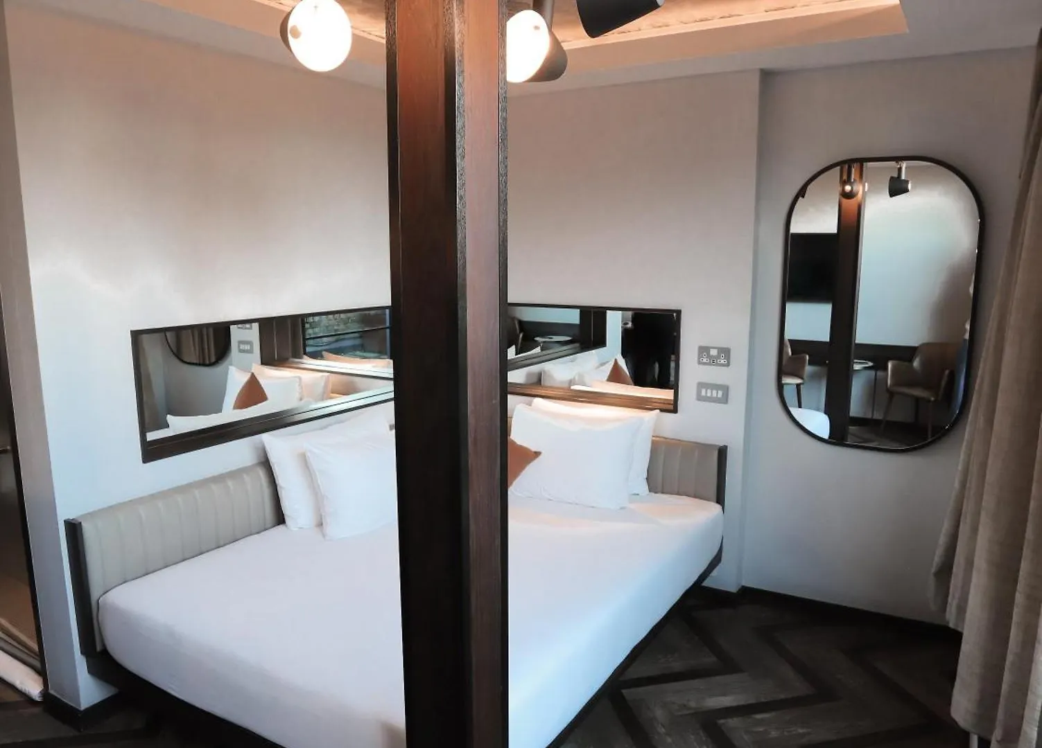 New Road Hotel Лондон 4*,