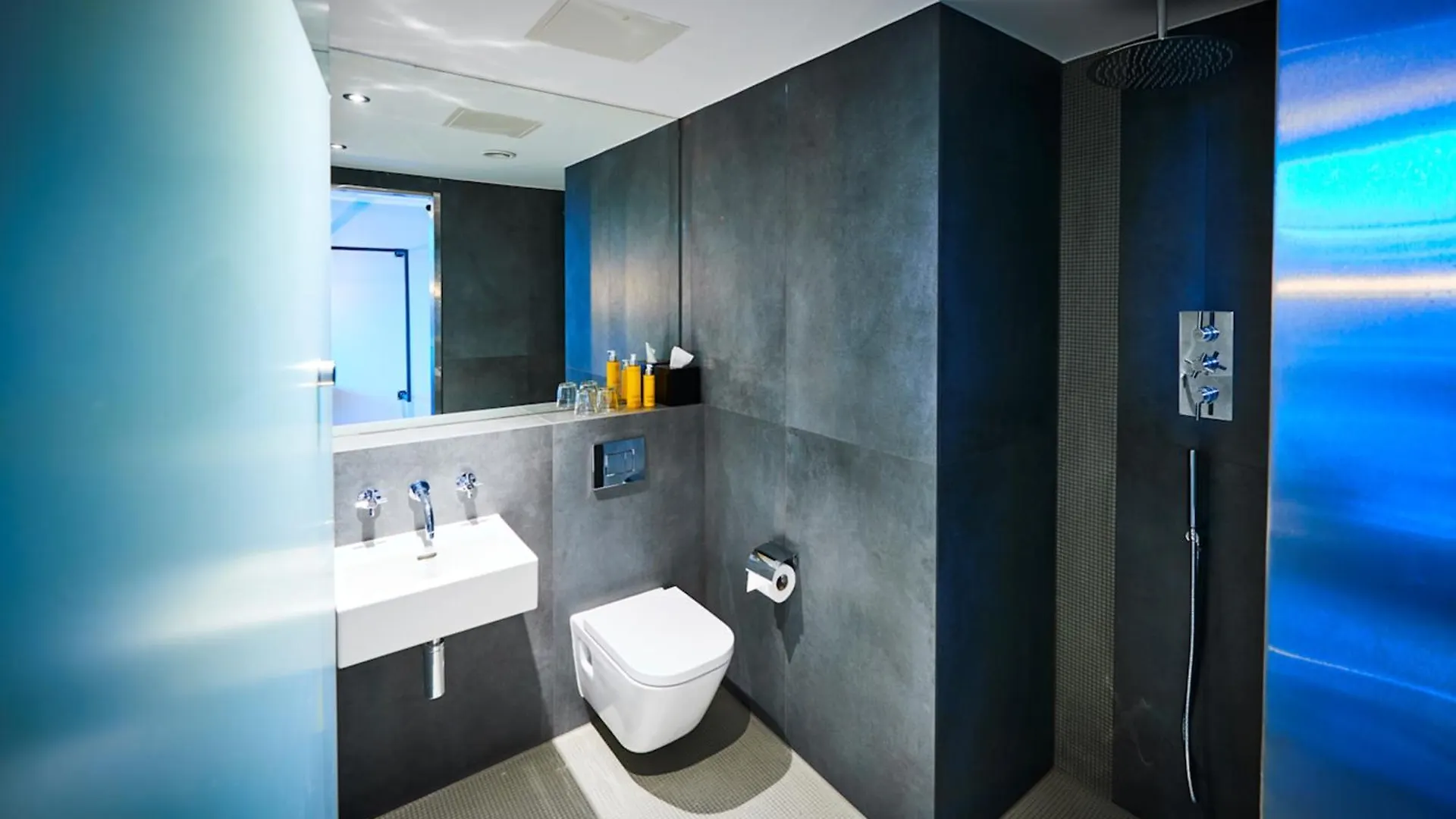 New Road Hotel Лондон