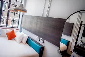 New Road Hotel Лондон