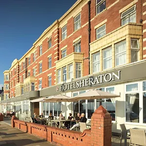 Sheraton Отель Блэкпул