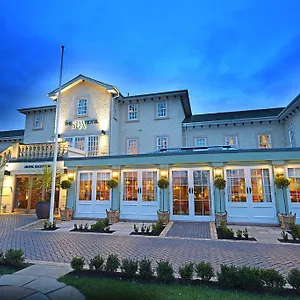 At Ribby Hall Village Отель Рея-Грин