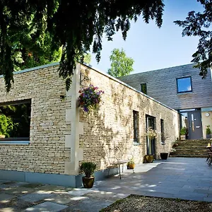 The Cedars Гостевой дом Bathford